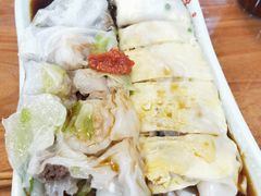 -张记炸串肠粉