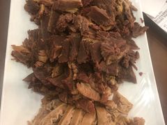 -第一家驴肉(红木城店)