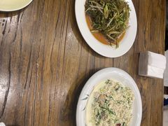 -晶渔坊·海鲜私房菜(东夷小镇店)