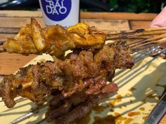 -高原第一家资格烤羊肉(玉林南路总店)