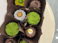 -发酵食堂(屏风街店)
