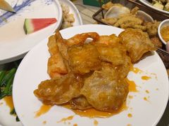 -来相会饺子·新辽菜(甘家口店)