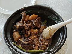 -广州建国酒店-盈丰阁粤菜-粤式茶点