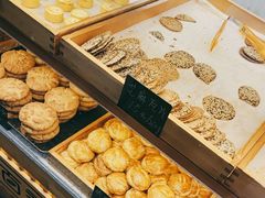 -包满意面包糕点(东坝店)
