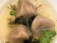 -湖州东吴开元名都酒店-滨河自助餐厅