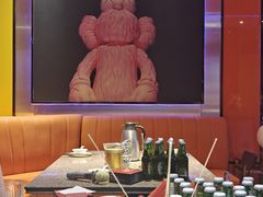 -火吧PTV聚会餐厅(1号店)