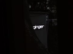 -Ginger(兴国路店)