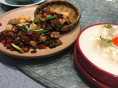 -俏巴渝·家宴·生日宴(锦绣城店)