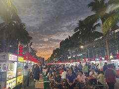 -海大南门夜市(海富街店)