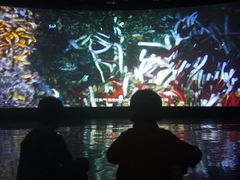 -同济大学四平路校区深海探索馆