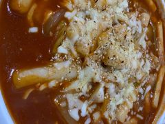 -24 新村雪浓汤(长白山烤肉店)