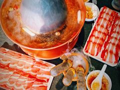 -东来顺(非遗·清真火锅·盛世广场店)