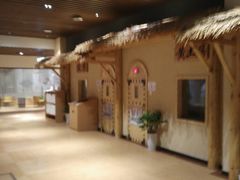 -汤W城市微度假(仓山店)