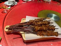 -羊之道草原味道清真餐厅(番禺店)