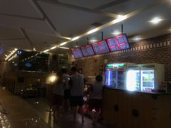 -纽斯桑拿会所(天山店)