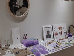 -LADY FAFA(巨鹿路陕西南路路口店)