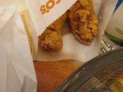 -德克士(睢宁曼哈顿店)