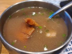 -文叔·湖北名小吃·小龙虾(华强北店)