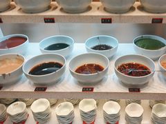 -名都晓荷塘(涿州店)