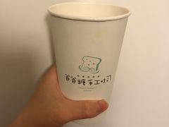 -爸爸糖吐司面包(无锡阳光花园店)