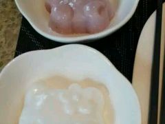 -银帆宾馆-自助餐厅(金马路店)