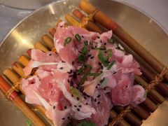 -朴太院·朝鲜族炭火烤肉(民乐园总店)
