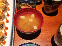 -千代武日本料理(爱建店)