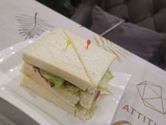 -吱咖啡西式简餐