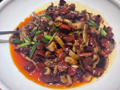 -黔城故事(虎峰别墅店)