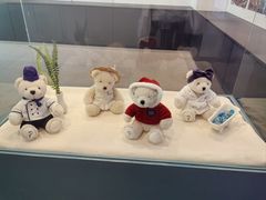 -济州岛泰迪熊博物馆