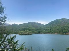 -玉渡山自然风景区