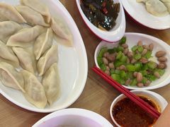 -喜家德虾仁水饺(北站店)