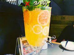 -探鱼·鲜青椒爽麻烤鱼(正佳广场店)