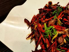 -金鸭季·臻品餐厅(欢乐海岸购物中心店)