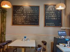 大堂-你鲟欢·香茅柠檬鱼(金沙店)