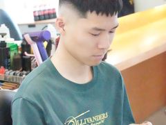 -沈阳铁西万象汇