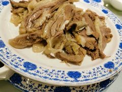 -宁夏国强手抓羊肉·清真菜(未央路凤三店)