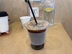 -常识咖啡common sense(春熙路店)