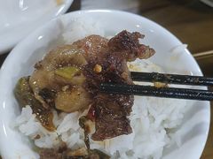 -张氏父子常德肠子馆(红星总店)