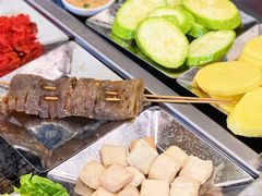 -江湖一盏灯·滇味卤烤(普惠园店)