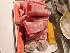 -Thai Basil罗勒叶泰式餐厅(时代天街店)