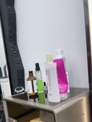 -ON STAR SALON