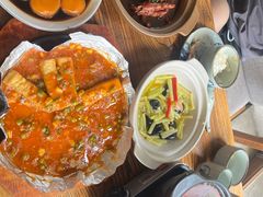 -无名小酒馆·湖北私房菜(昙华林店)