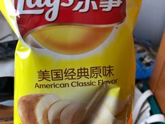 -卜蜂莲花(浦江城市生活广场店)