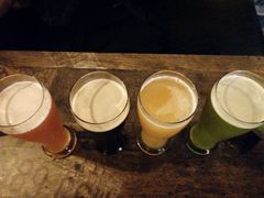 -板凳鲜酿·精酿啤酒(科华北路店)