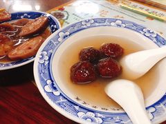 -粗茶淡饭(东关街店)