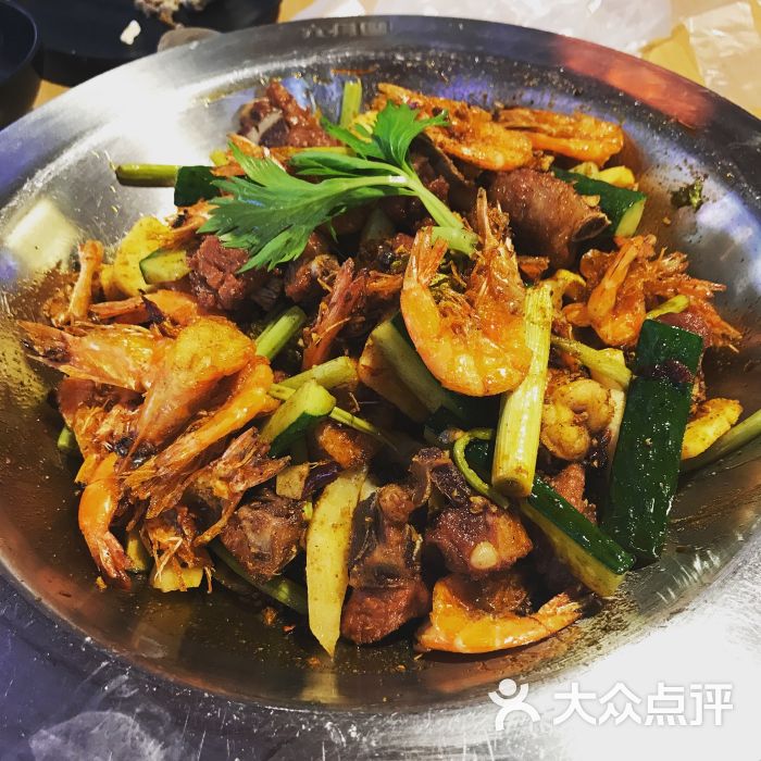 六月雪欢乐干锅(339购物中心店)图片 - 第1张