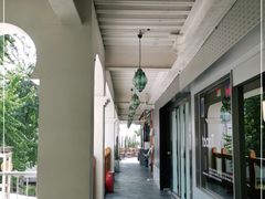 -BOTTEGA意库(中骏世界城店)