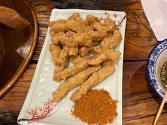 -十六蒲(桂林路店)