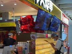 -夸父炸串(金桥国际广场店)